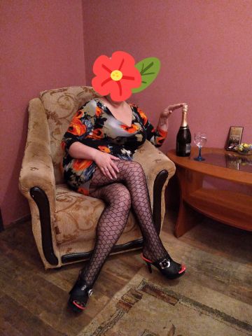 Проститутка Алина